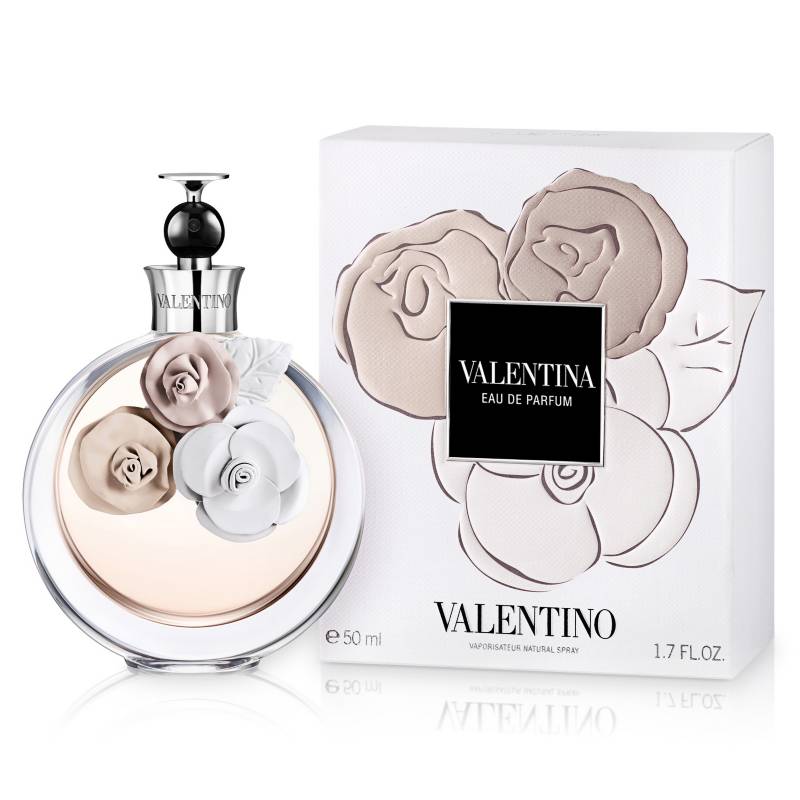 VALENTINO - Perfume de Mujer Valentina Eau de Parfum 50 ml