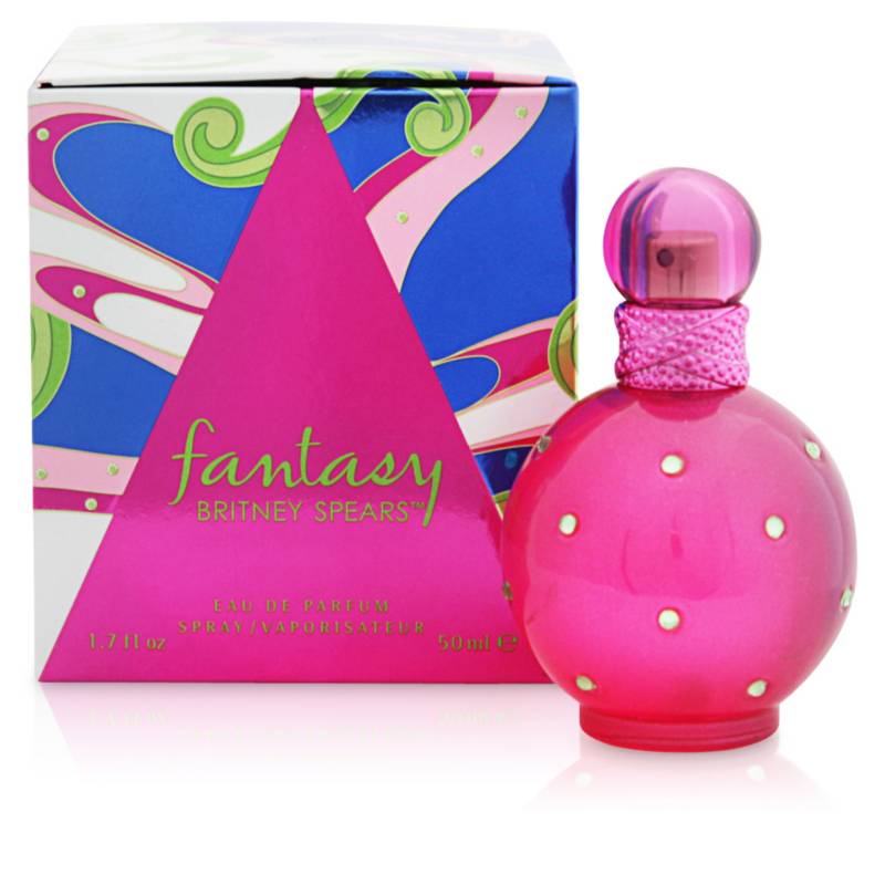 ELIZABETH ARDEN - Perfume Fantasy Britney Spears 100 ml