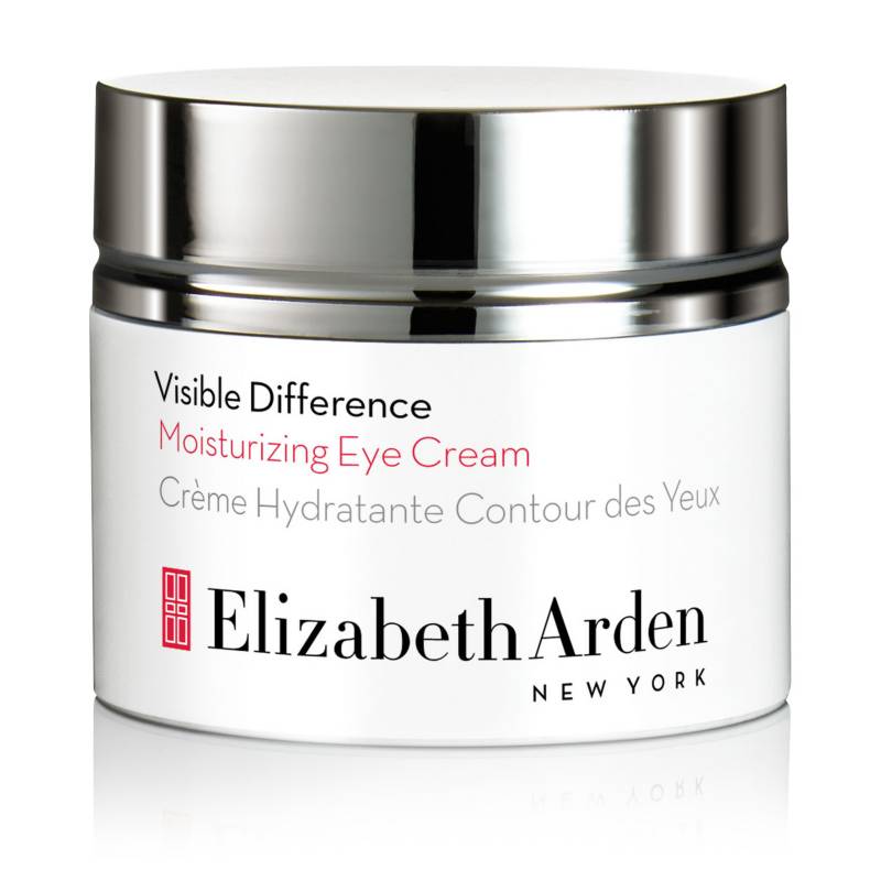 ELIZABETH ARDEN - Visible Difference Crema Hidratante de Ojos 15 ml