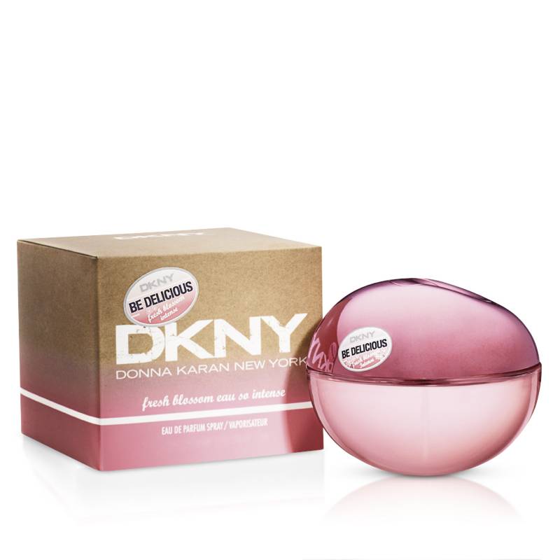 - Perfume de Mujer DKNY Be Delicious Fresh Blossom Intense Eau de Parfum 100 ml