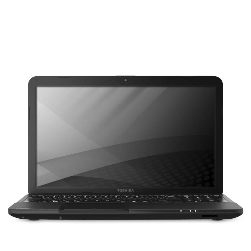 TOSHIBA - Notebook Intel Core i3  C855-S5206 15,6"