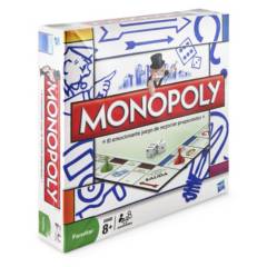 MONOPOLY - Monopoly Modular Hasbro Games