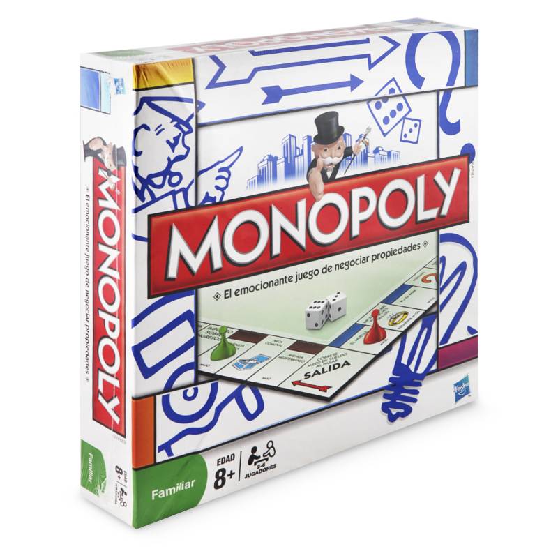 MONOPOLY - Monopoly Modular