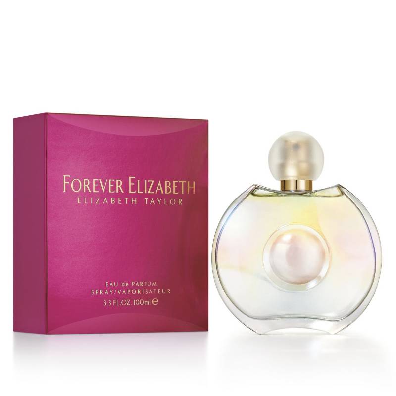 ELIZABETH ARDEN - Perfume de Mujer Forever Elizabeth EDP 50 ml
