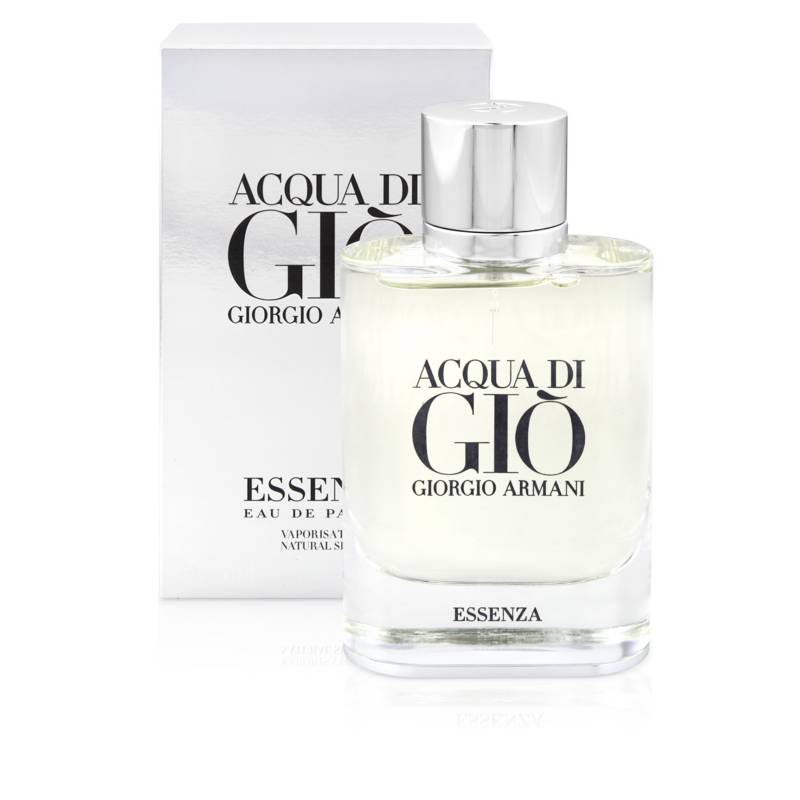 GIORGIO ARMANI - Perfume Hombre Essenza 75 ml L2467000
