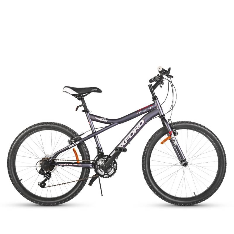 Bicicleta Raptor Geyser BM 2415 Aro 24