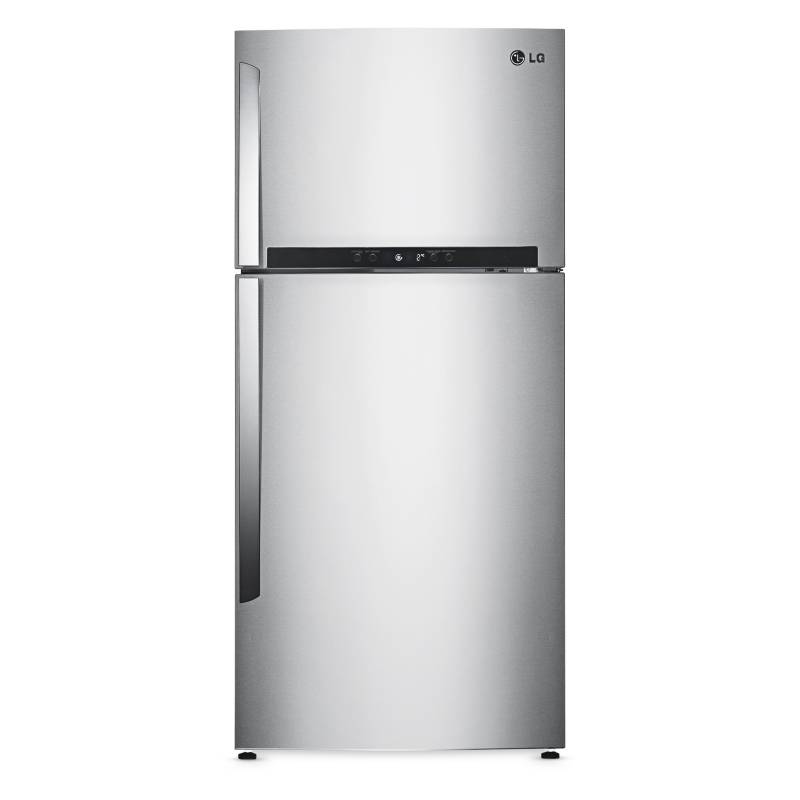 LG - Refrigeradora  GN-M496GLH  490 lt