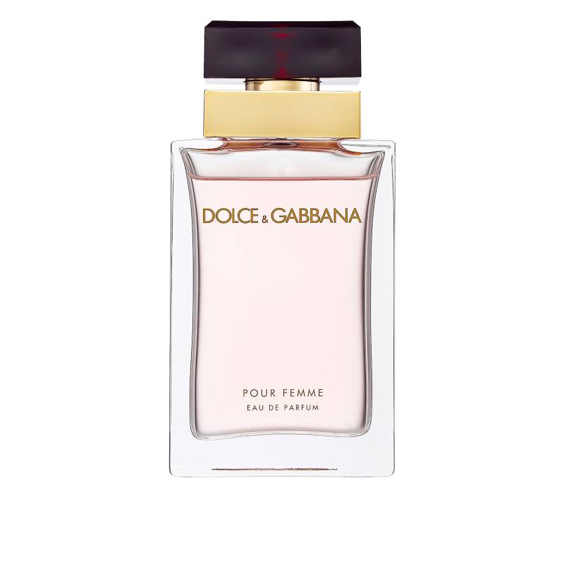 DOLCE & GABBANA - Pour Femme Eau de Parfum