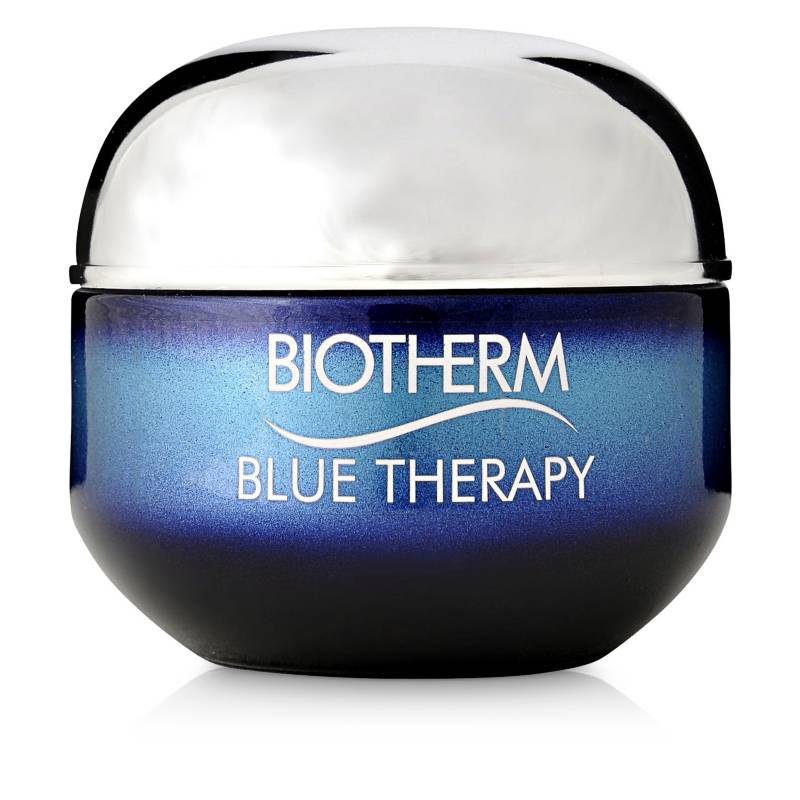 BIOTHERM - Crema Reparadora Blue Therapy 50 ml