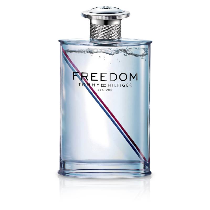 TOMMY HILFIGER - Perfume de Hombre Freedom for Him Eau de Toilette 100 ml