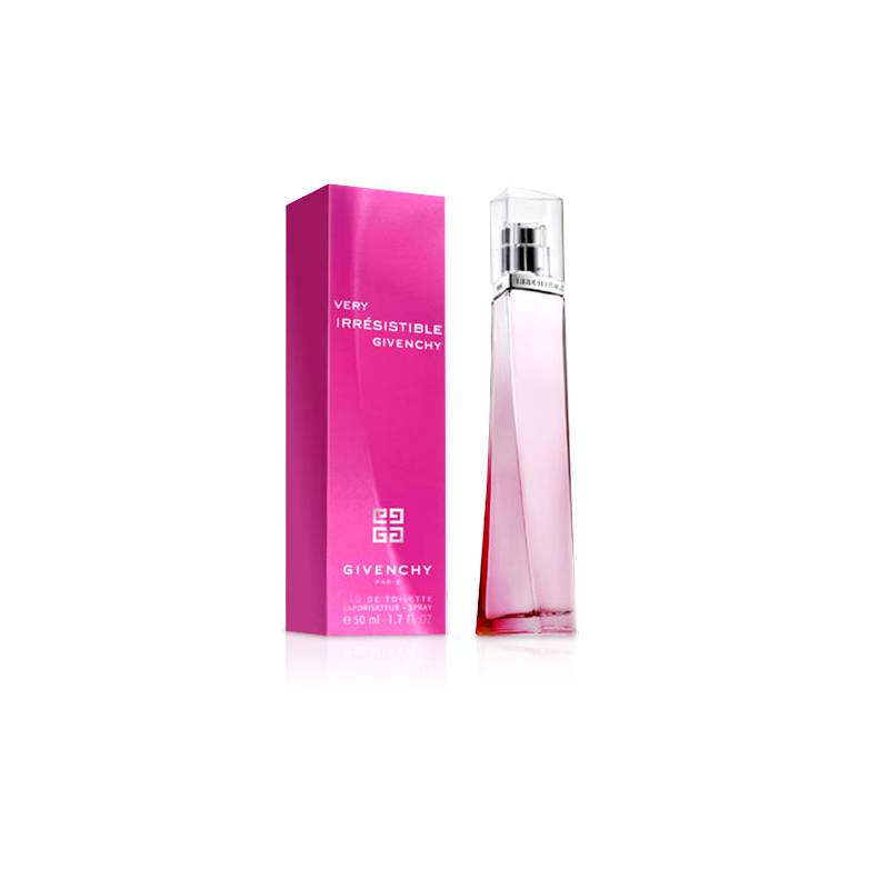 GIVENCHY - Very Irresistible Edt 30 ml P035230