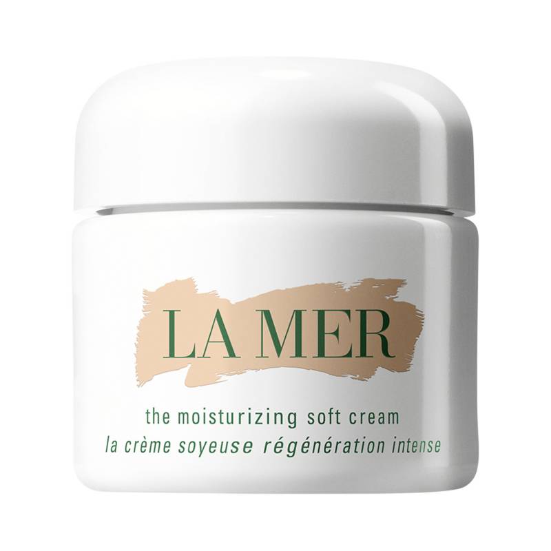LA MER - The Moisturizing Soft Cream