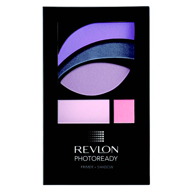 REVLON - Sombras PhotoReady Primer + Shadow + Sparkle Watercolors