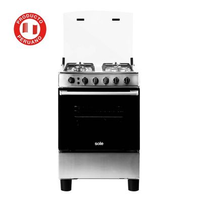 Cocina Encimera Sole inducción 77cm S-Collection Solco051 - Promart