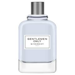 GIVENCHY - Gentlemen Only Edt 100 ml