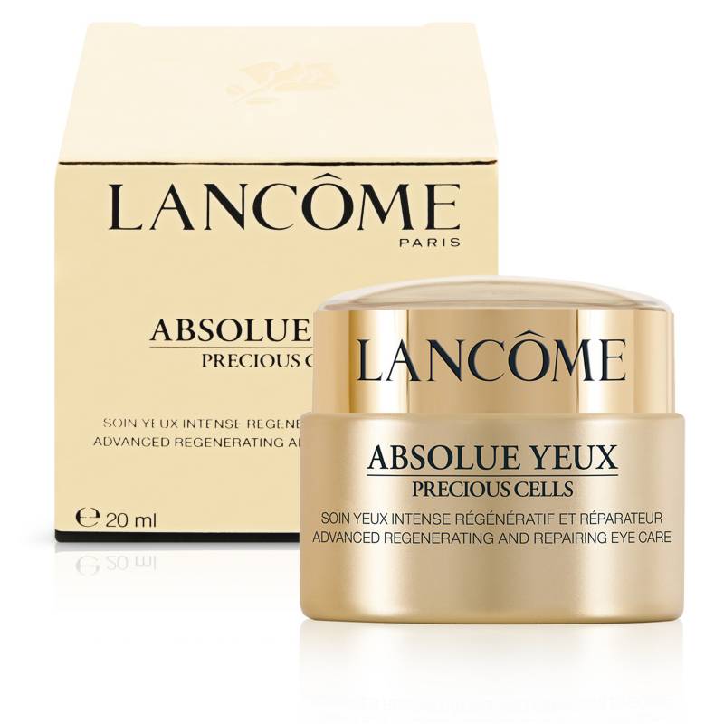 LANCÔME - Crema Absolue Yeux Precious Cells L4095000