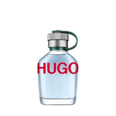 hugo man edt 75ml