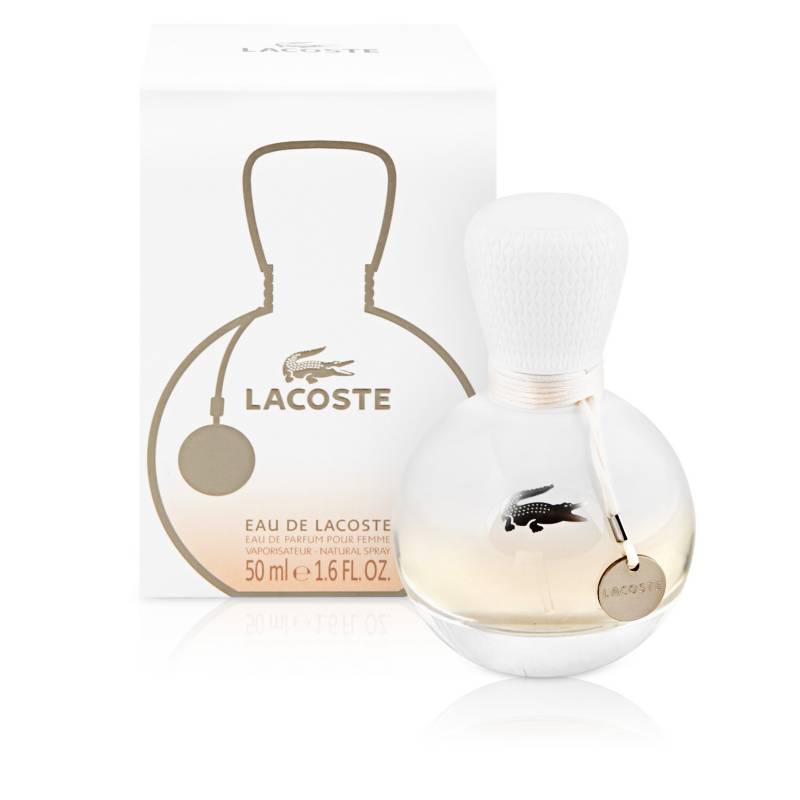 LACOSTE - Perfume Eau para Dama 50 ml