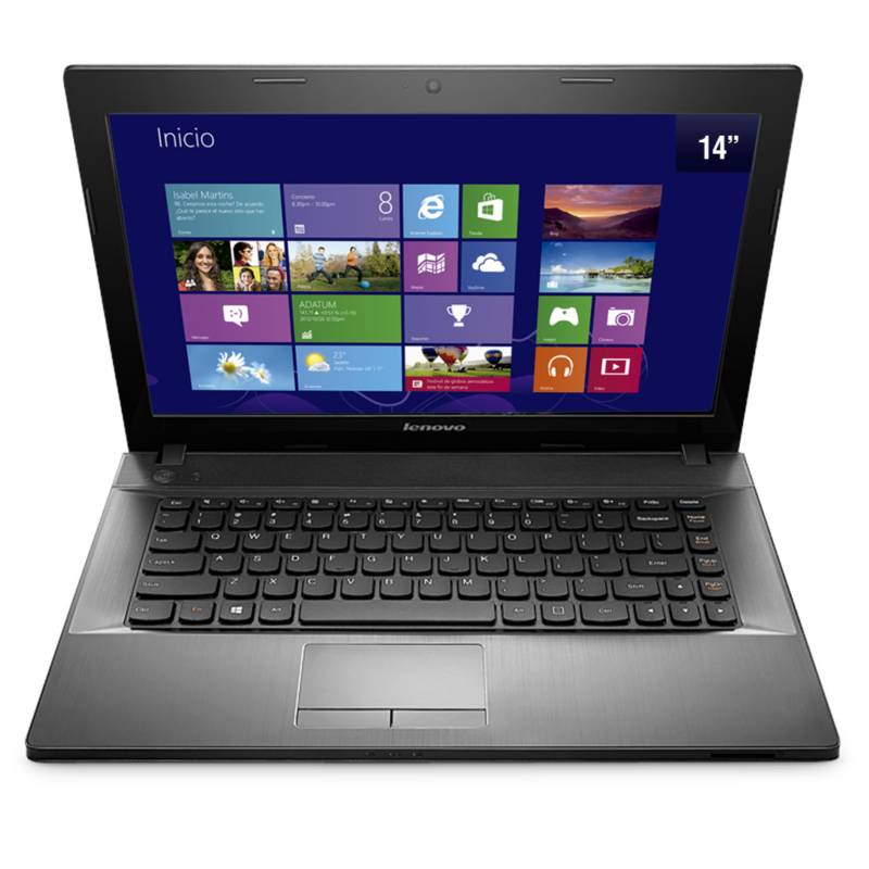 LENOVO - Notebook Intel Core i5 59381703 14"