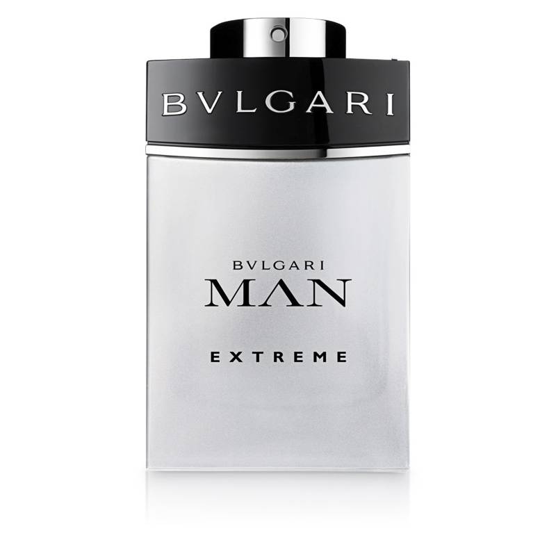 BVLGARI - Perfume Hombre Man Extreme Eau de Toilette 100 ml