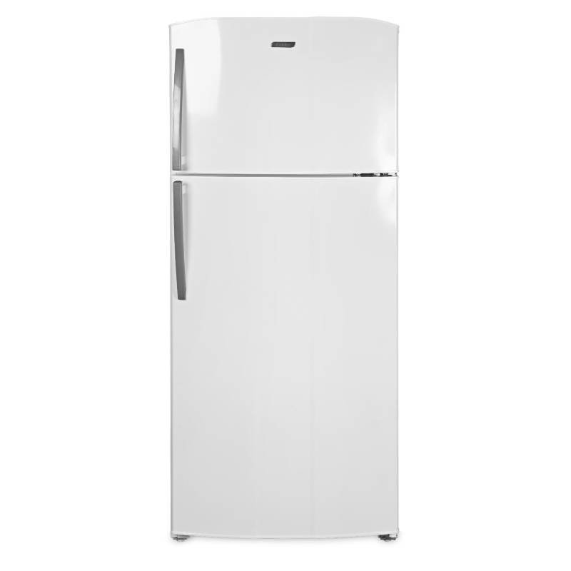 COLDEX - Refrigeradora 450 lt COOLSTYLE390ABL Blanco