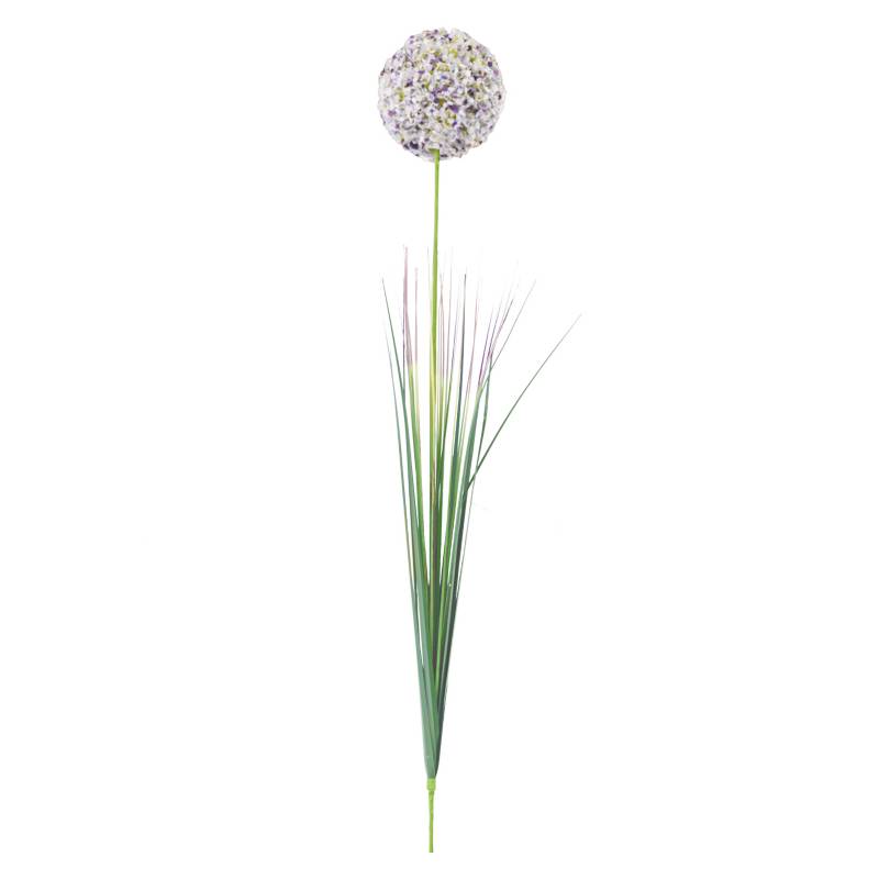 MICA - Flor Allium GDE Azulina