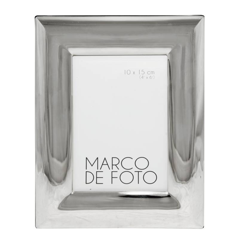 MICA - Marco Foto Metal - 13 x 18 cm 
