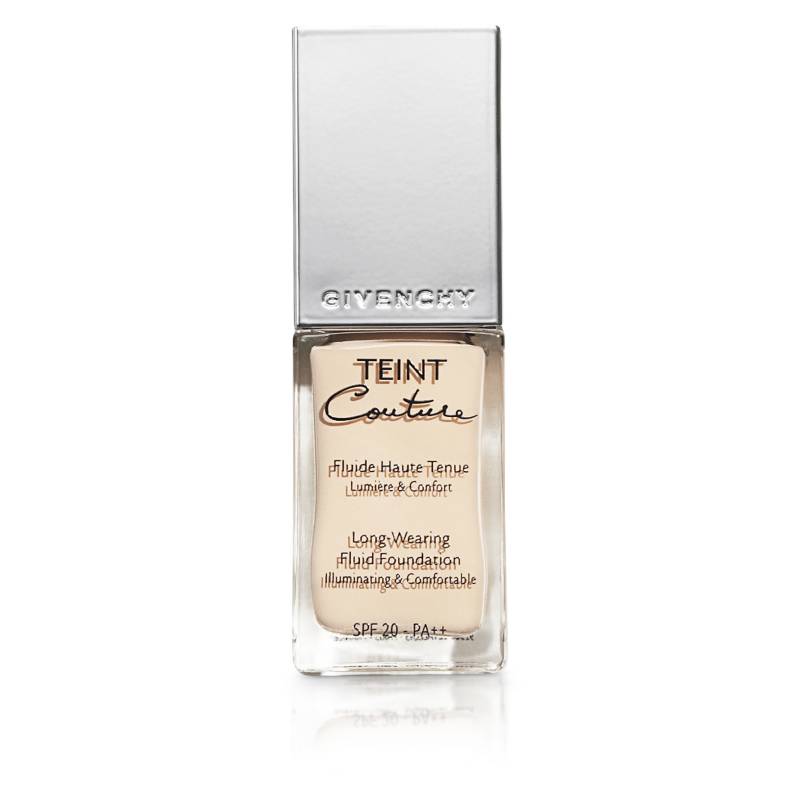 GIVENCHY - Base Fluido Teint Couture Shell 2