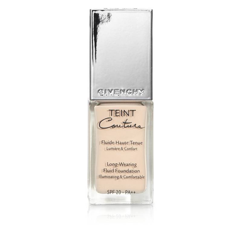 GIVENCHY - Base Fluida Teint Couture Gold 6