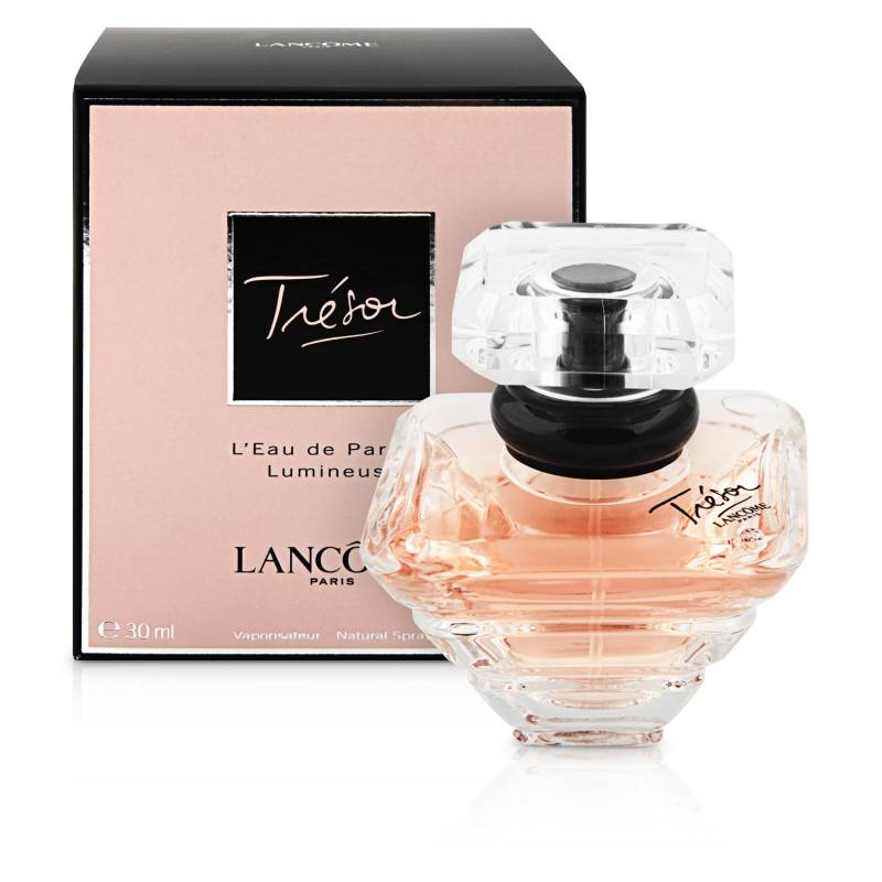 LANCÔME - Perfume de Mujer Tresor EDP Lumineuse 30 ml