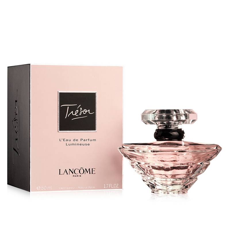LANCÔME - Perfume Trésor Lumineuse 50 ml