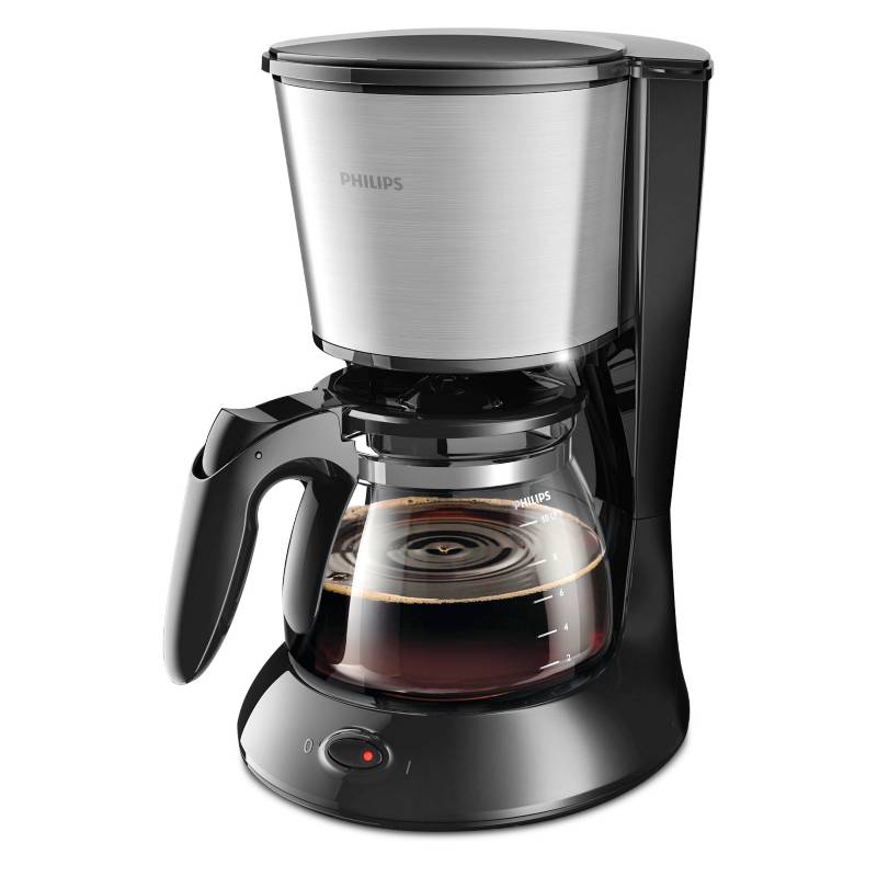 PHILIPS - Cafetera HD7457/20 1000 W