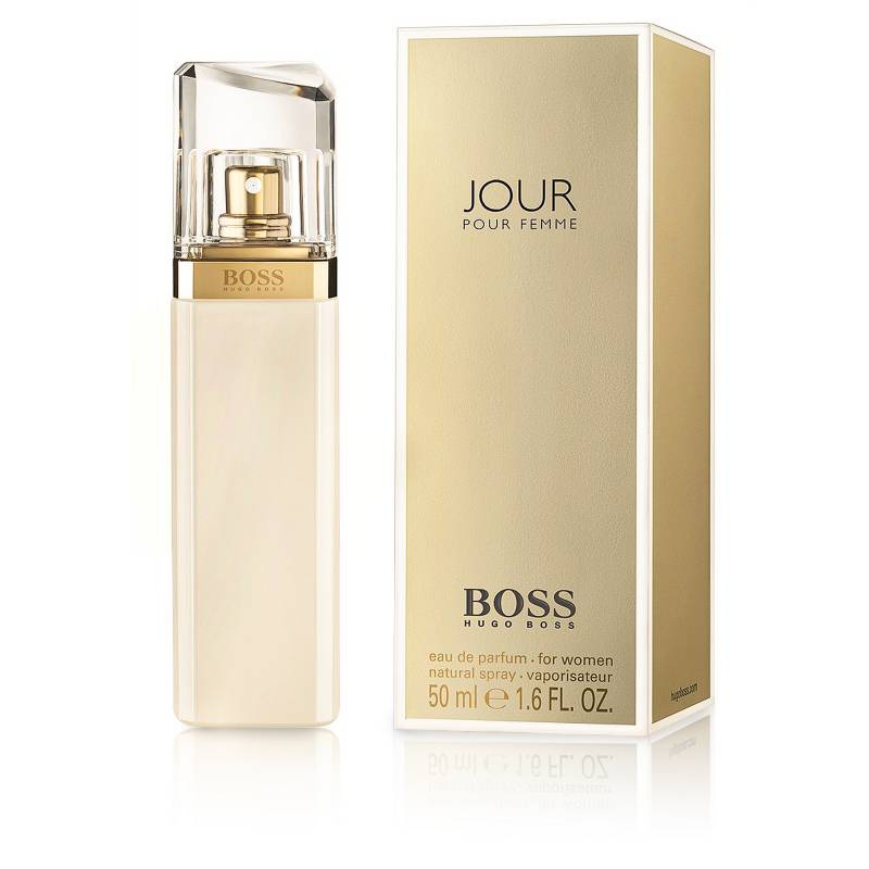 HUGO BOSS - Perfume Jour Edp 50 ml