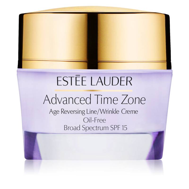 ESTEE LAUDER - Advanced Time Zone / Oil and Fragrance Free N/C Creme SPF 15 50 ml
