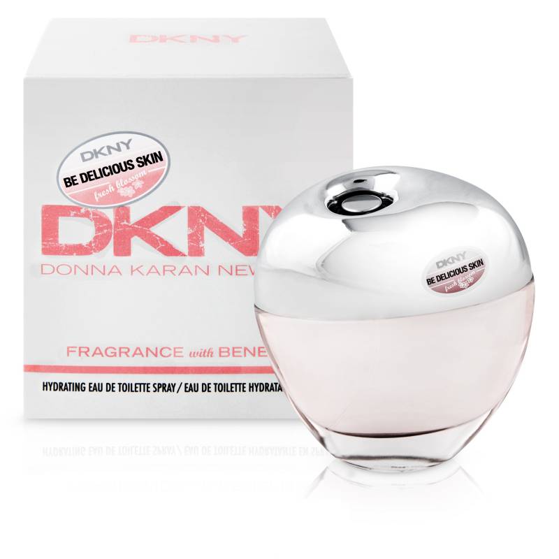 - Perfume de Mujer Be Delicious Skin Fresh Blossom EDT 100 ml