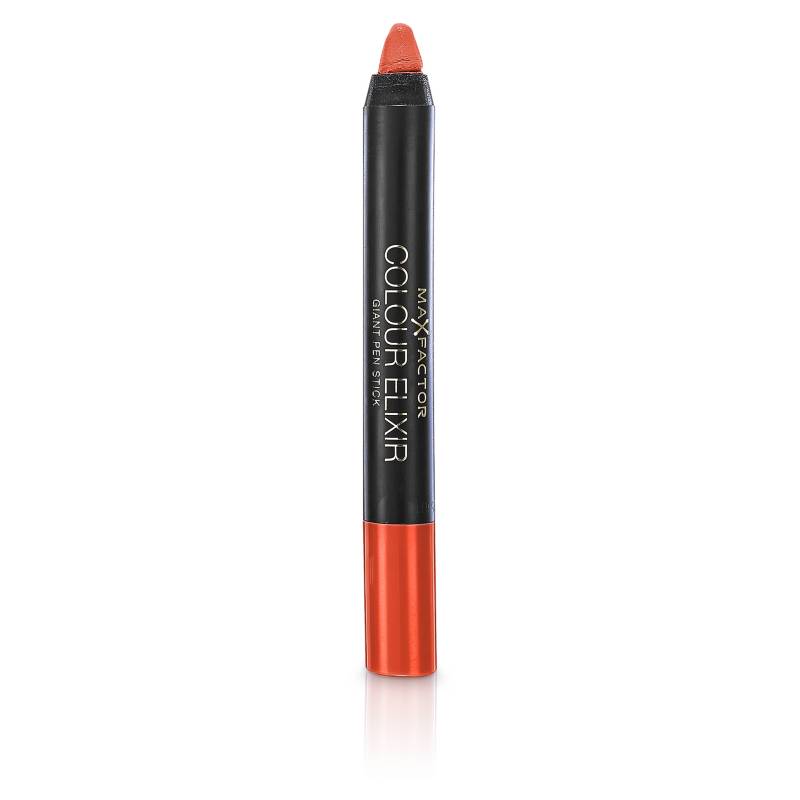 MAX FACTOR - Lápiz Labial Colour Elixir Giant Pen Stick Subtle Coral