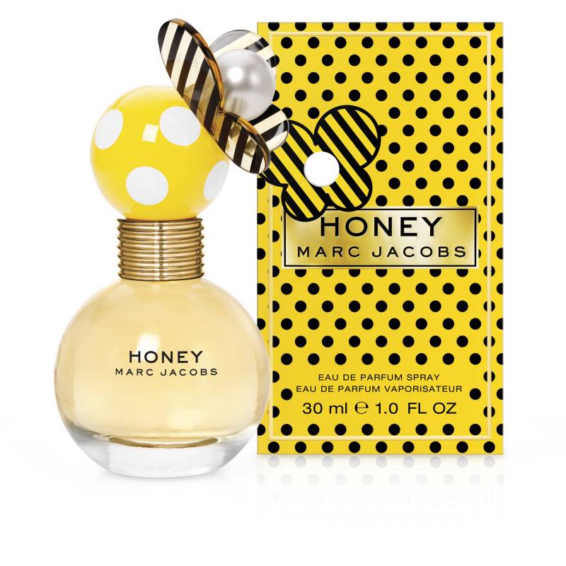MALCREADO15215 - Perfume Mujer Honey Eau de Parfum 30 ml