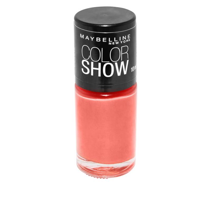 MAYBELLINE - Esmalte Color Show Nu 215 Urban Coral