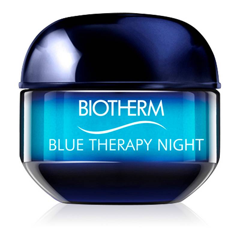 BIOTHERM - Crema Anti-edad Blue Therapy de Noche para Rostro