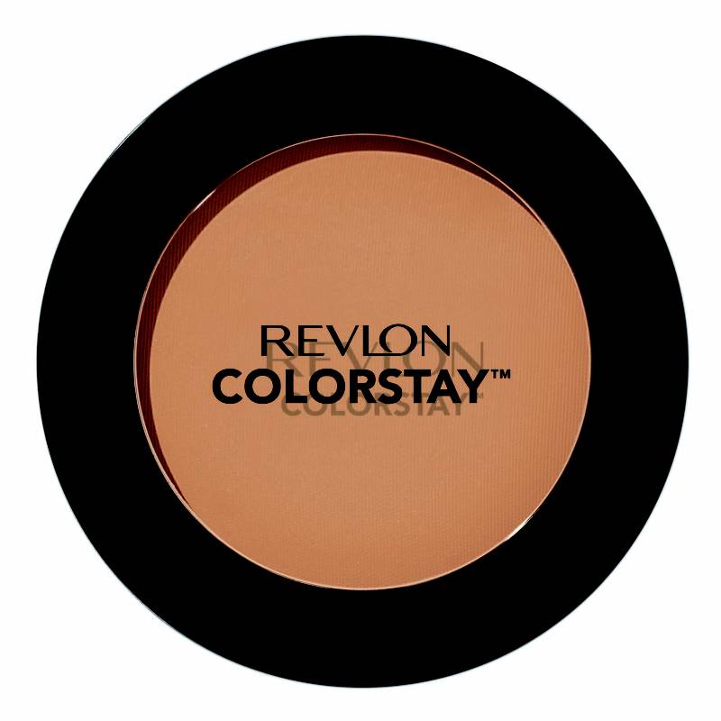 REVLON - Polvo Compacto ColorStay Powder Medium 