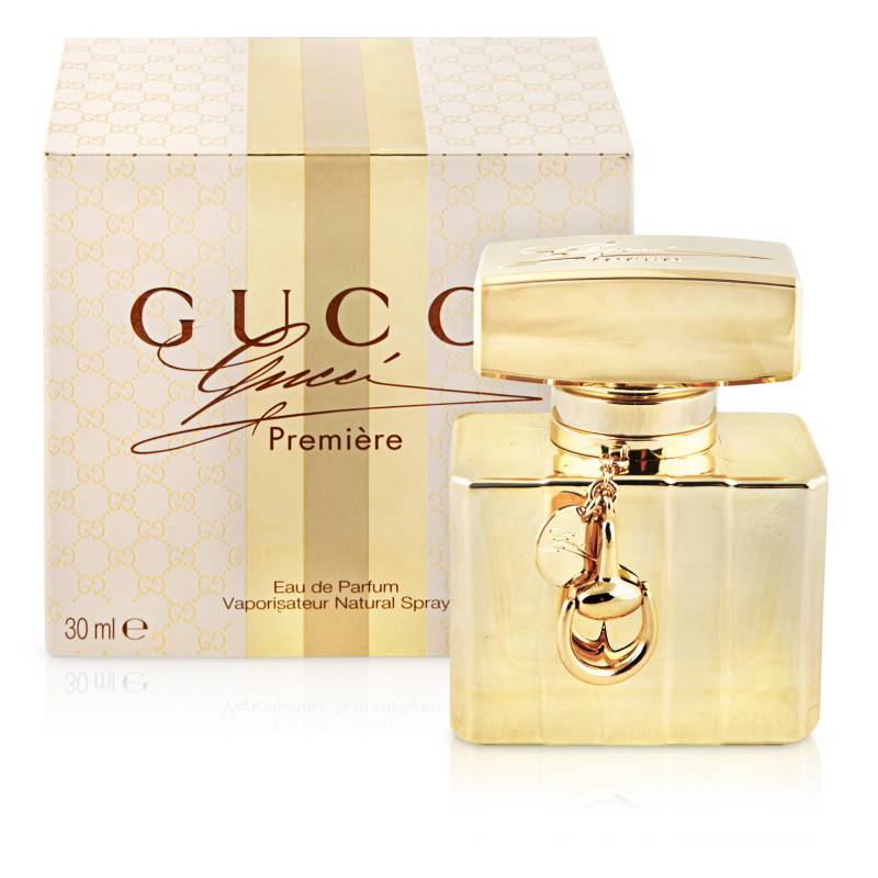 GUCCI - Perfume Gucci Premiere 30 ml