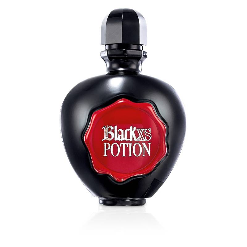 PACO RABANNE - Perfume Mujer Black XS Potion Pour Elle EDT 80 ml