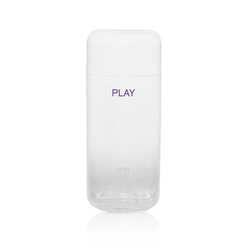 GIVENCHY - Fragancia Play Pour Femme Edt 75 ml
