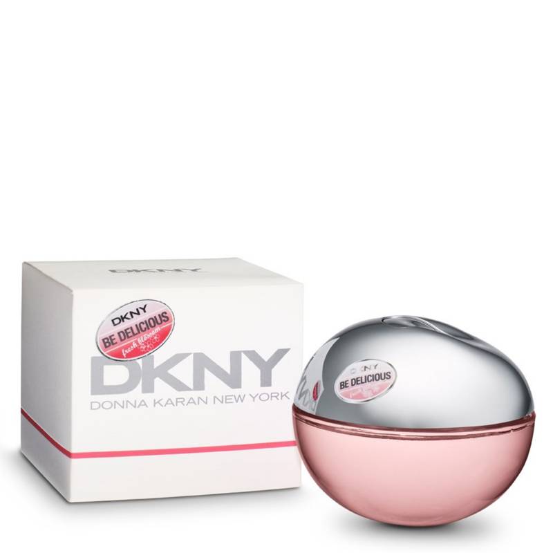 locutor Pelearse Maniobra Perfume Mujer Fresh Blossom EDP 30 ml DKNY | falabella.com