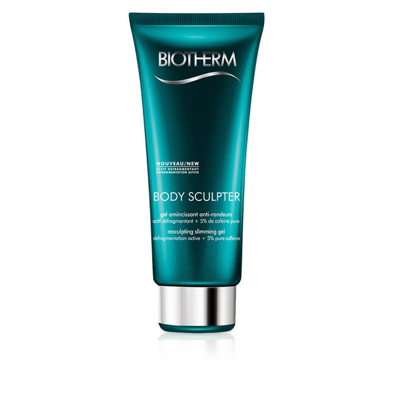 BIOTHERM - Gel Reductor Body Sculpter 200 ml