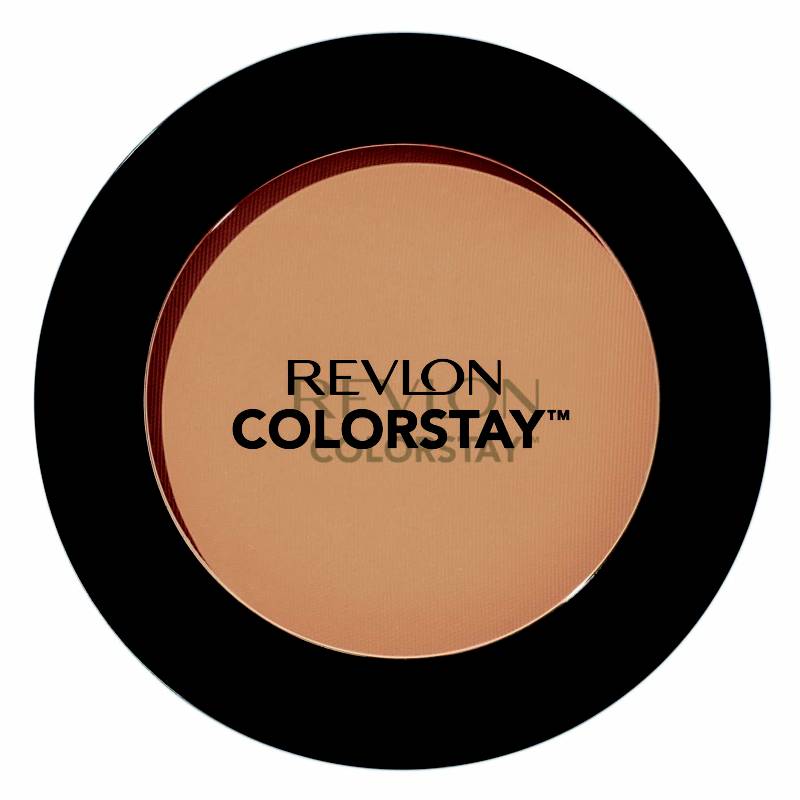 REVLON - Polvo Compacto ColorStay Powder Medium Deep