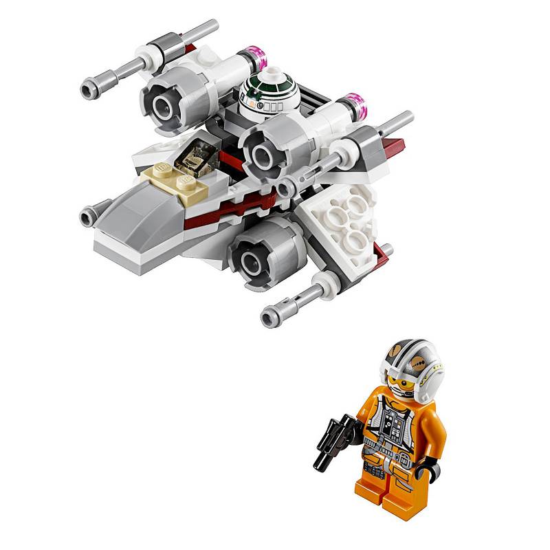 LEGO - X-Wing de Pelea 75032