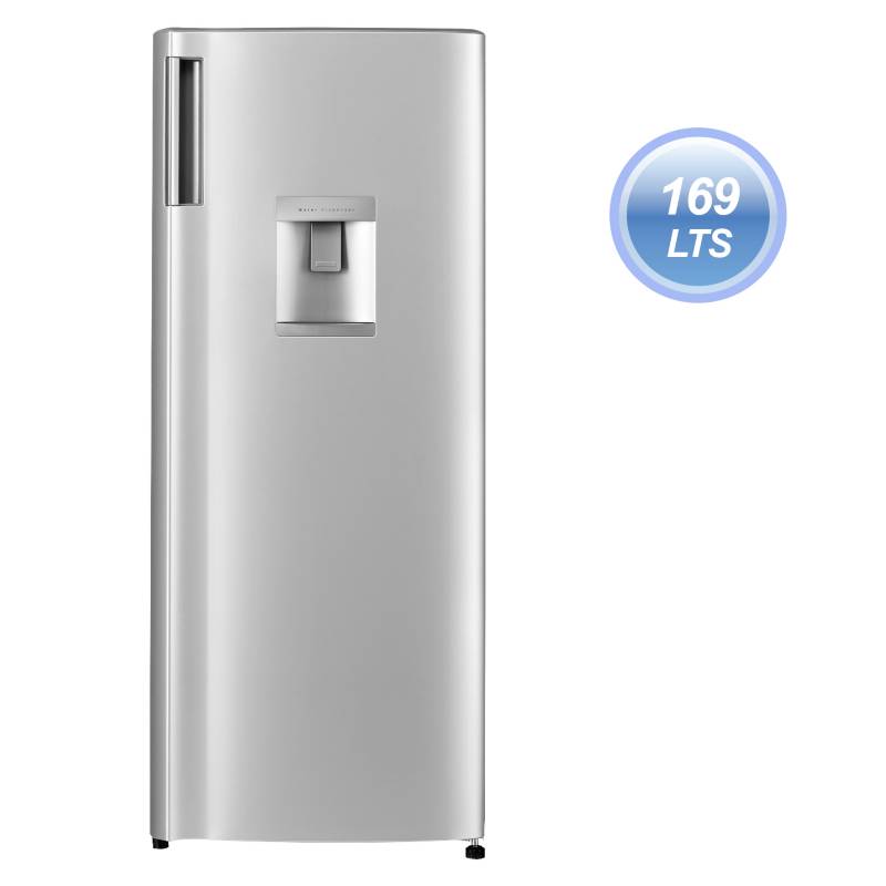 LG - Refrigeradora Autofrost GU20WPP 169 lt