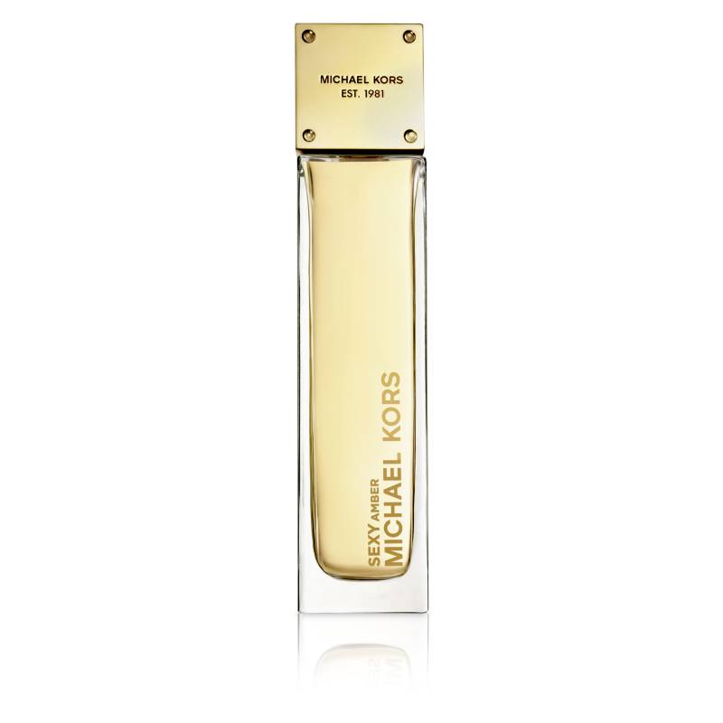 MICHAEL KORS - Perfume Sexy Amber Eau de Parfum 100 ml