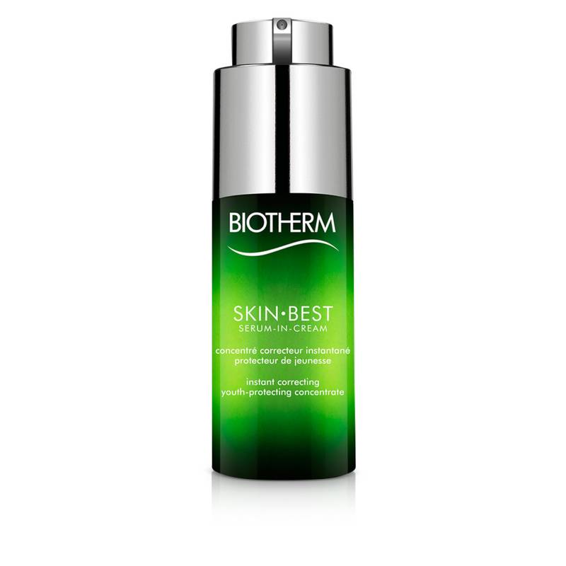BIOTHERM - Suero Crema Skin Best 30 ml